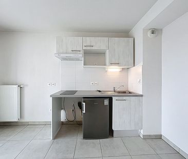 Appartement 2 pièces - Photo 3