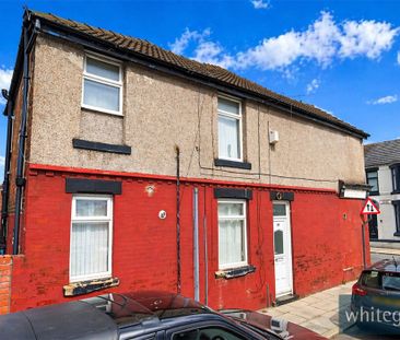 Chatsworth Avenue, Liverpool, Merseyside, L9 - Photo 1