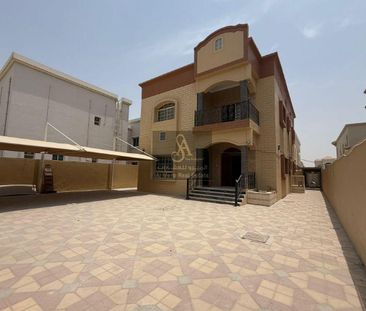 5 BR Al Rawda 2 Villas: Vastu-Compliant Retreat - Photo 5