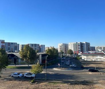 Inchiriez apartament cu 2 camere - Fotografie 2