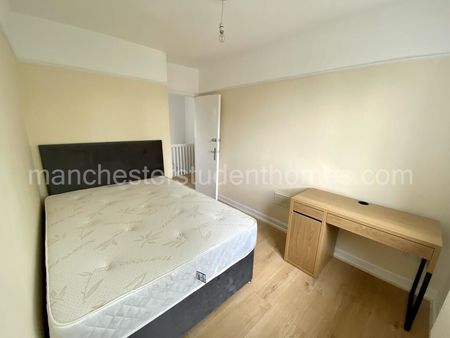Waverton Road, Manchester, M14 7AQ - Photo 5