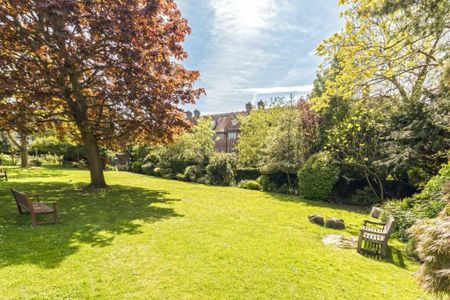 2 Bed Flat, Hillfield Court, NW3 - Photo 4