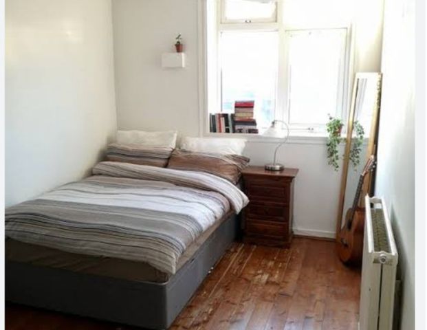 Lovely room in150 Tyburn road Birmingham, B248LR - Photo 1