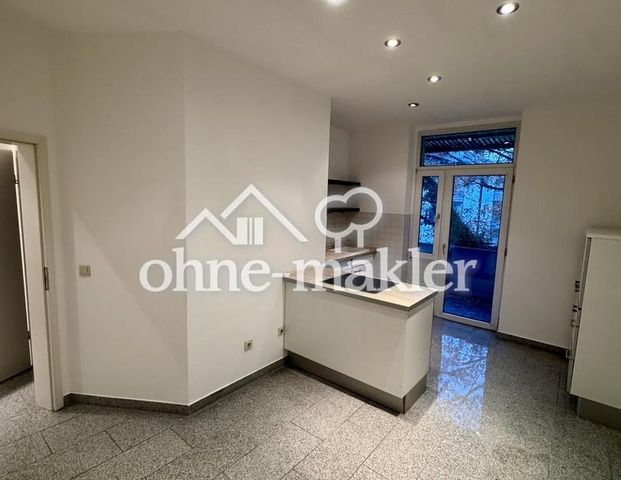 2 Zimmer Wohnung - Foto 1