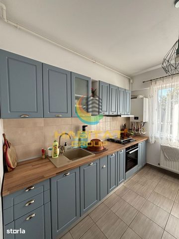 Apartament 2 camere | 63 mp | Deco Residence | Etaj 1/6 | 5 min Metro - Photo 2