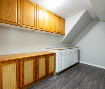 For Lease - 345 Park Road Unit# Basement, Oshawa, Ontario - Photo 5