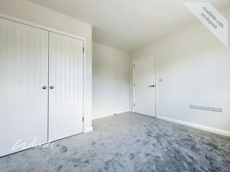 2 bedroom apartment to rent - Photo 5