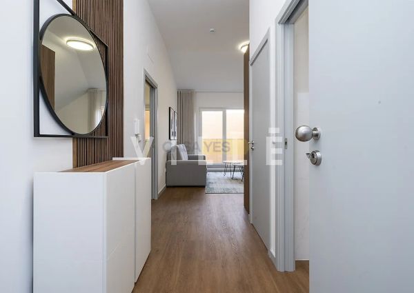 Apartment T1 in Glória e Vera Cruz, Aveiro
