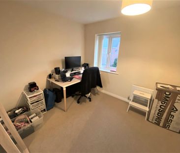 Saw Mill Way, Burton Upon Trent, Staffordshire DE14 2JL - Photo 4