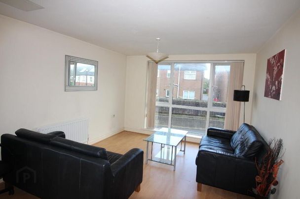 H17 Hawthornden Building, Old Bakers Court, Belfast, BT6 8QU - Photo 1