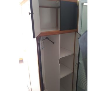 T1 à louer à VILLENEUVE D'ASCQ - Réf. 1007 - Photo 2