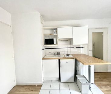 Magnifique T2 Canal Saint-Félix - Gare Sud - Photo 4