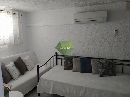 Διαμέρισμα για ενοικίαση Κέντρο - Αγία Τριάδα (Ηράκλειο Κρήτης) - Photo 1