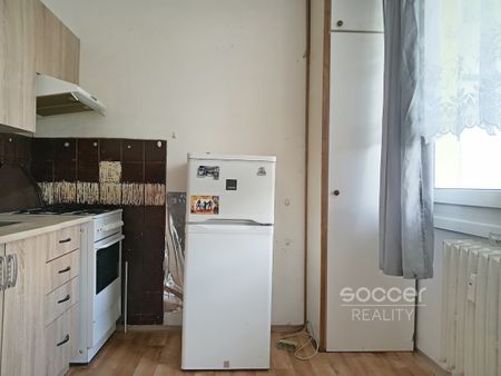 Pronájem bytu 1+1 32 m², Bramboříková 2995, Praha Záběhlice - Photo 4
