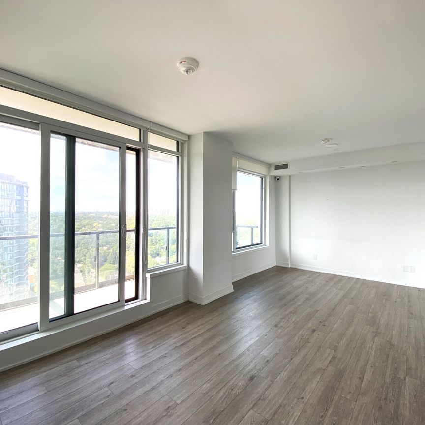 For Lease - 1928 Lakeshore Boulevard Unit# 2912, Toronto, Ontario - Photo 1