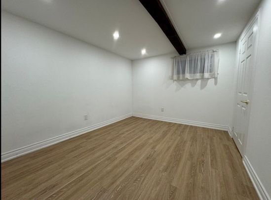 For Lease - 443 Paliser Crescent Unit# Bsmt, Richmond Hill, Ontario - Photo 1