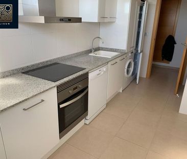 2 bedroom luxury penthouse for rent in Alicante, Spain - Photo 6
