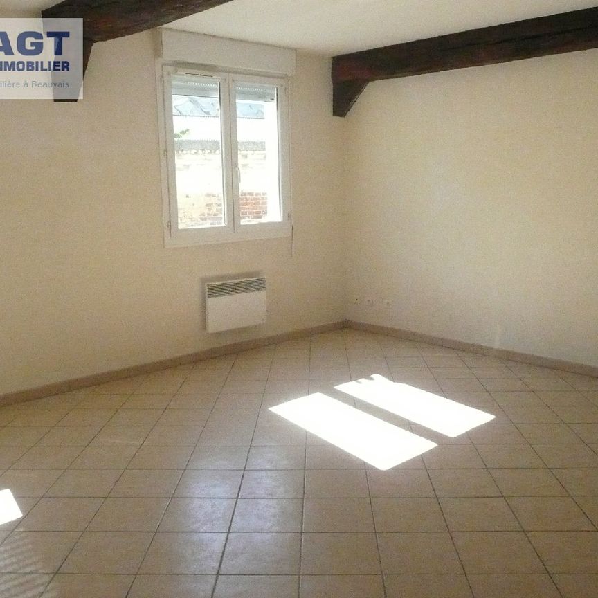 Location Appartement 3 pièces 60m² BEAUVAIS 60000 - Photo 1