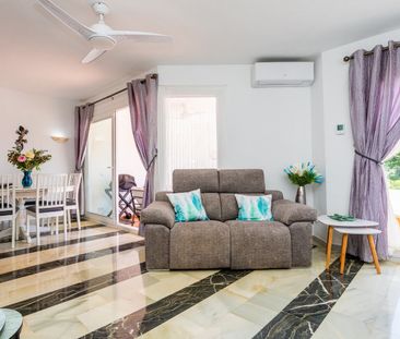 Penthouse in Calahonda - Photo 6