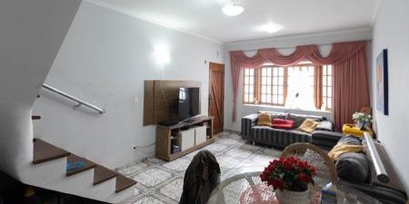 Casa para alugar com 102m², 4 quartos e 2 vagas - Photo 3