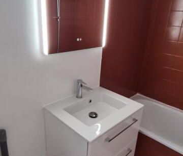 Location Appartement 2 pièces 43m² NANCY 54000 - Photo 6