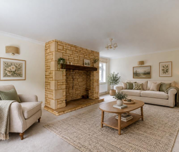 4 bedroom detached house to rent - Photo 6