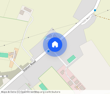 Station Road, Quainton, HP22 - Photo 1