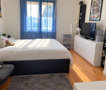 Charmante 4.5 Zimmer-Wohnung in Weinfelden nahe Thur - Photo 3