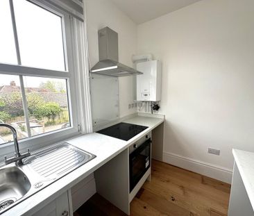 1 bedroom apartment to rent - Photo 4