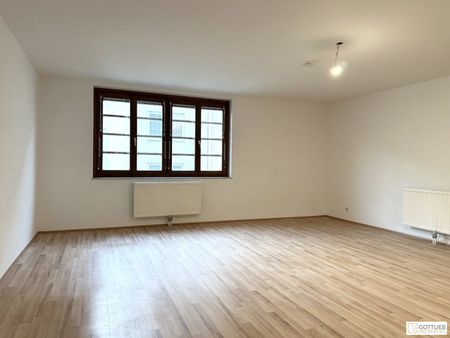 Nähe U3 und Mariahilfer Straße! Unbefristete Studio-Wohnung in Stockwerkslage - Photo 3