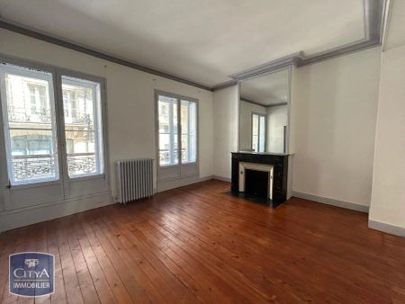 Appartement à louer 4 pièces 103.85m² - Photo 5