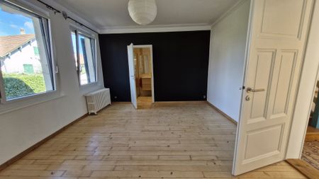 Location Maison 6 pièces 225m² GAILLARD 74240 - Photo 4