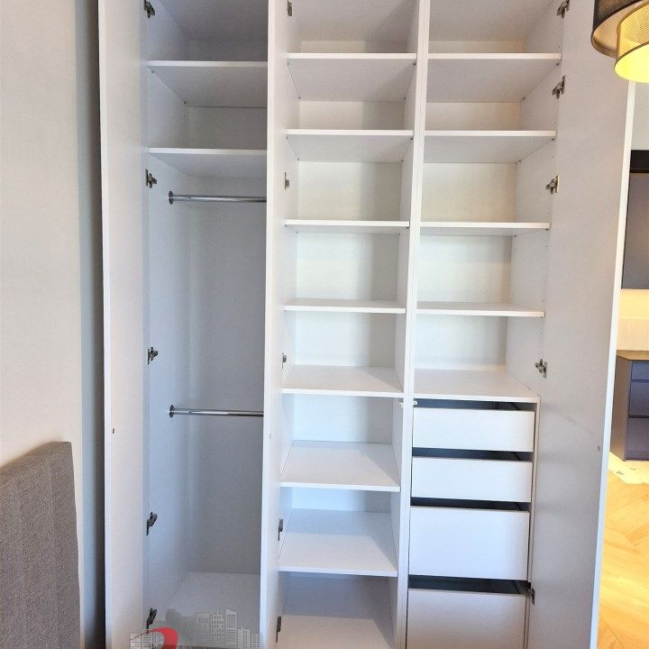 Rzeszów, Drabinianka, Eugeniusza Kwiatkowskiego - Фото 1