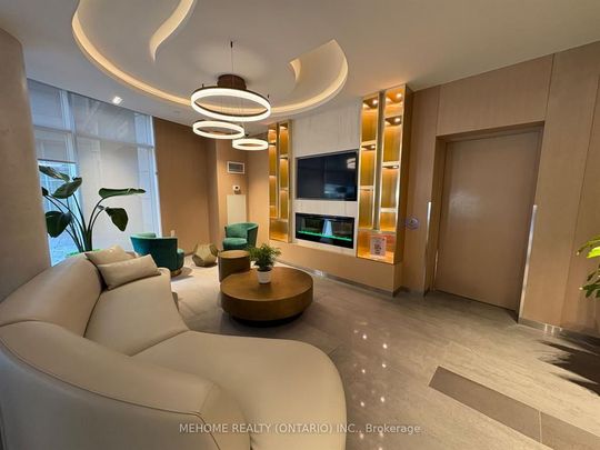 For Lease - 21 Carlton Street Unit# 3101, Toronto, Ontario - Photo 1