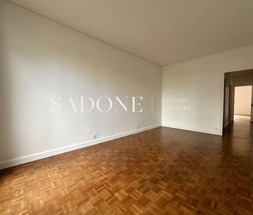 Tout savoir sur cet appartement dans le quartier Ile de la Jatte-Pa... - Photo 2