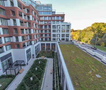 For Lease - 259 The Kingsway N/A Unit# 404, Toronto, Ontario - Photo 2