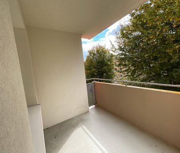 ab 01.11. - Zweizimmerwohnung in Passau - Photo 5