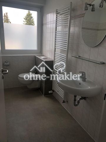 3- Zimmer direkt am Wildpark - Photo 5