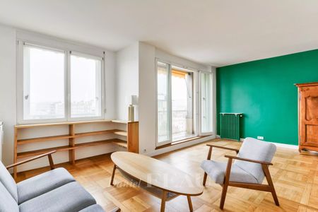 Boulogne-Billancourt - Pont de Saint-Cloud - Photo 2