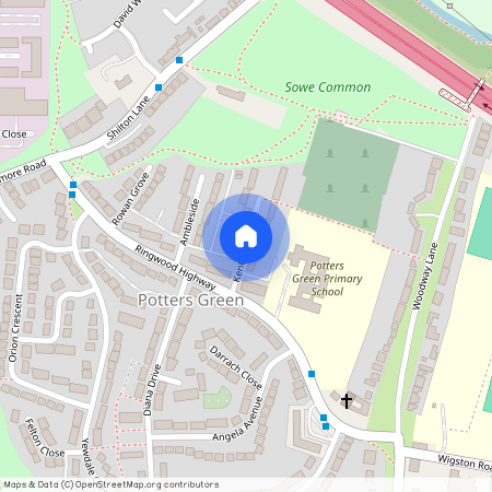 Kentmere Close, COVENTRY