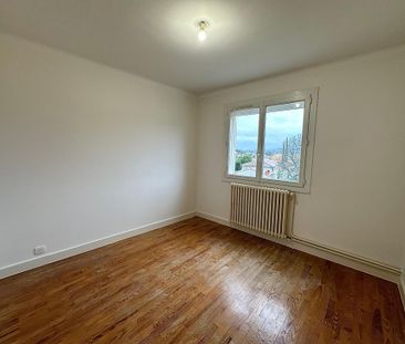 Location Appartement 3 pièces 71m² MONTOISON 26800 - Photo 2