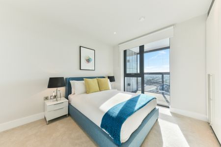 1 bedroom apartment to rent - Photo 4