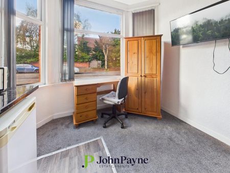 Studio to rent - Photo 2