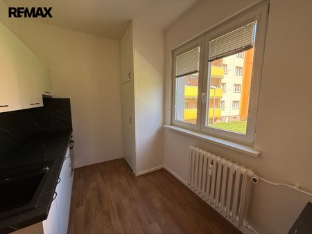 Pronájem bytu 2+1 v osobním vlastnictví 54 m², Ostrava - Photo 4