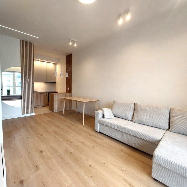 Zobacz>>>Nowe mieszkanie od architekta 43 m² - Zdjęcie 1