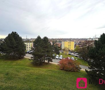 Pronájem bytu 1+1 32 m2 - Fotografie 5