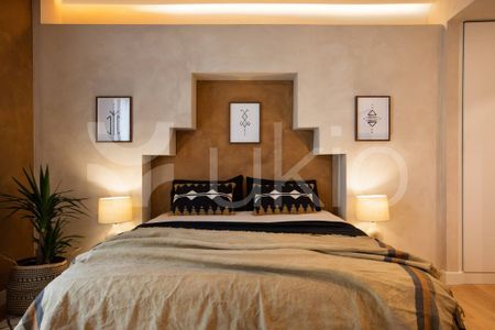 4 room luxury Apartment for rent in Barcelona, Catalonia - Photo 4