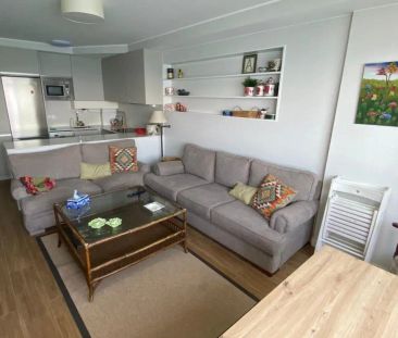 Piso de alquiler en Lugar Barrio Illa Toralla, 36a, Coruxo - Oia - ... - Foto 3