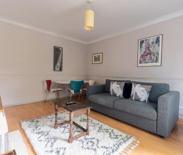 1 bedroom flat to rent - Photo 4