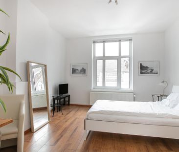 Te huur: Appartement Brusselsestraat in Maastricht - Foto 1